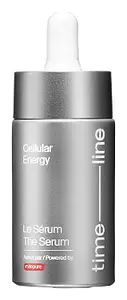 Timeline The Serum