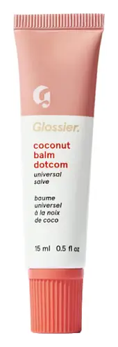 Glossier Balm Dotcom Coconut