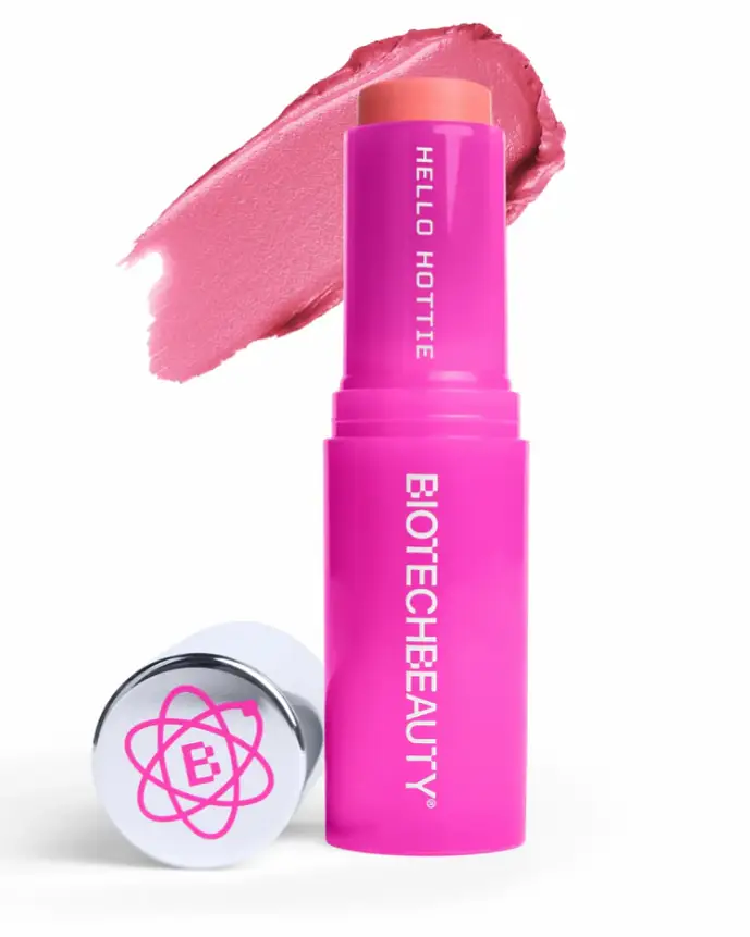 BiotechBeauty Biomeblush Multi-Stick Peony Proton