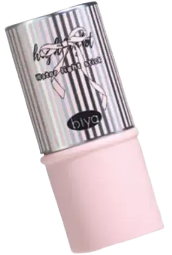 Biya Milky Jelly Ice Highlighter Stick 101# Clear