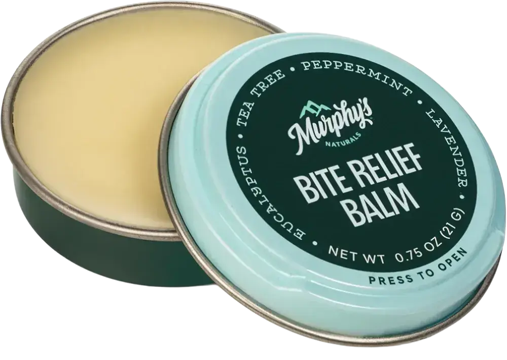 Murphy’s Naturals Bite Relief Soothing Balm