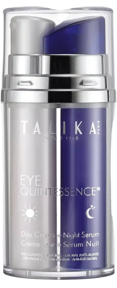 Talika Eye Quintessence