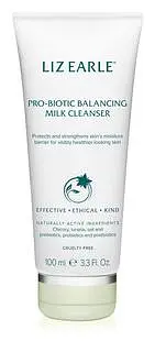 Liz Earle Pro-Biotic Balancing Milk Cleanser