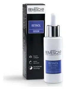 Remescar Retinol Serum