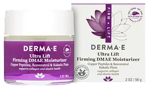 Derma E Ultra Lift Firming DMAE Moisturizer