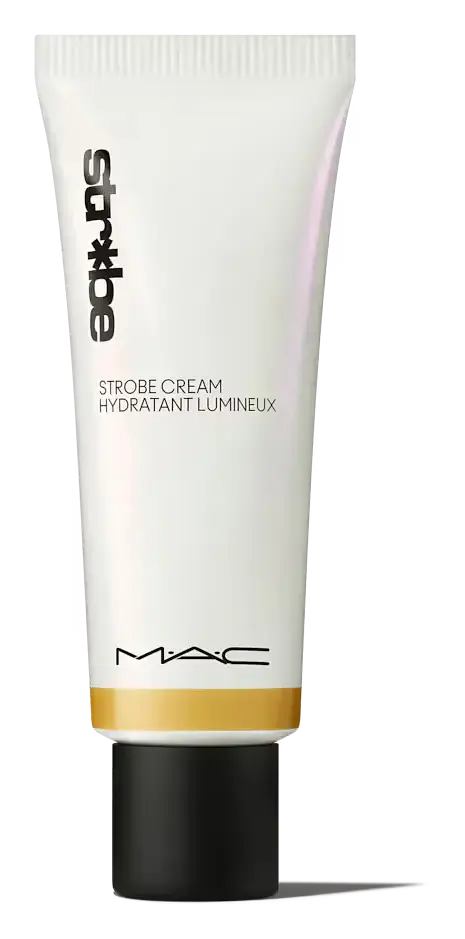Mac Cosmetics Strobe Cream Goldlite