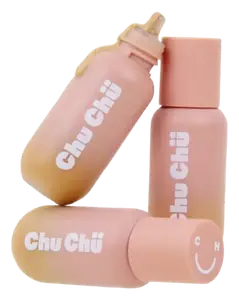 Chu Chü Beauty Soft Focus Skin Perfector SPF 15 Silk