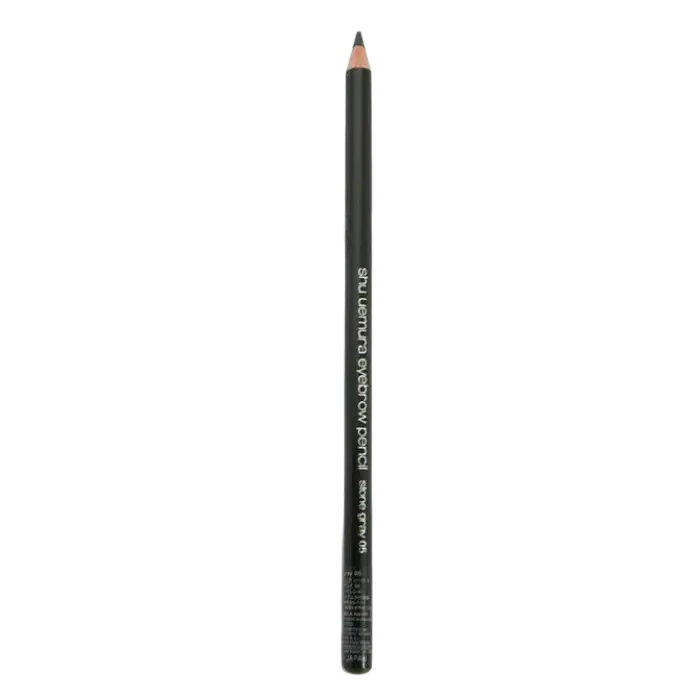 Shu Uemura H9 Hard Formula Eyebrow Penci 05 Stone Gray