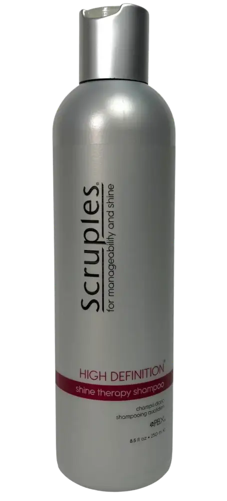 Scruples High Definition Shine Therapy Shampoo