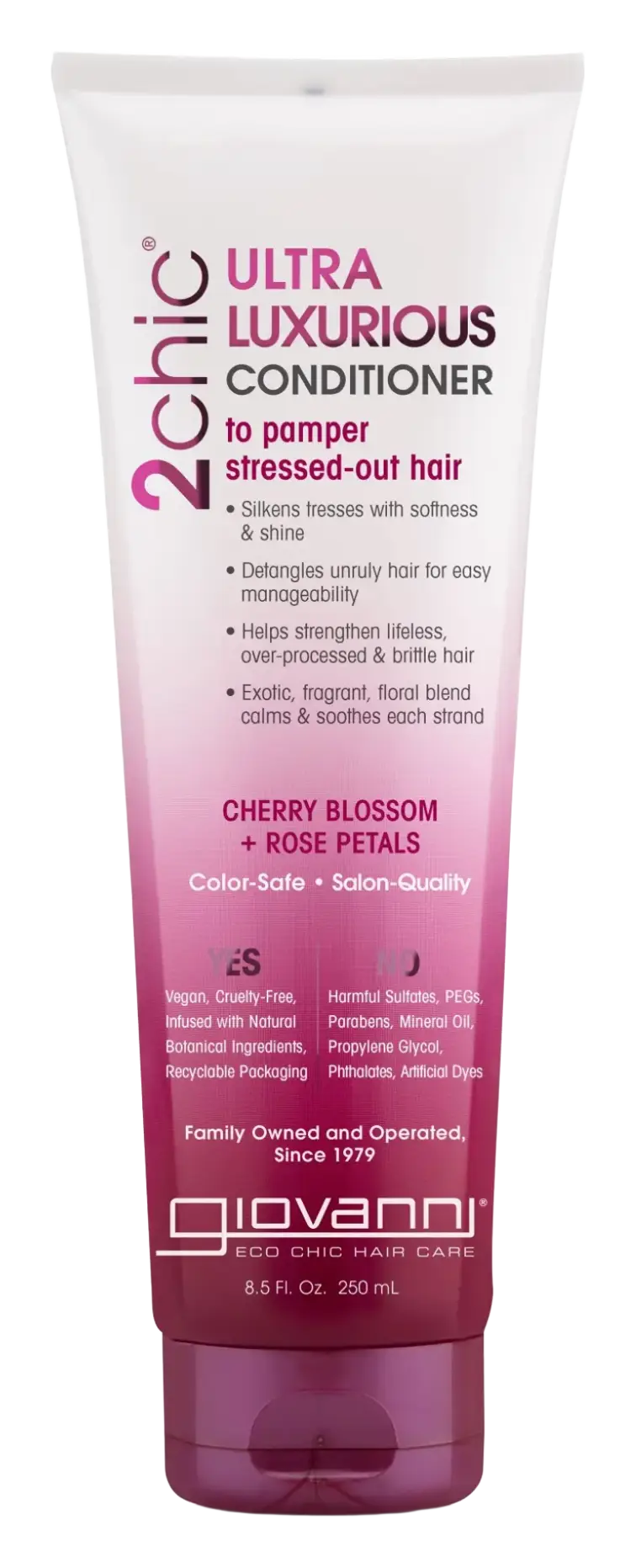 Giovanni 2chic Ultra-Luxurious Conditioner