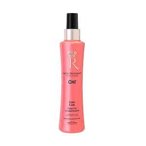 CHI Haircare Royal Treatment Curl Care Leave-In Conditioner