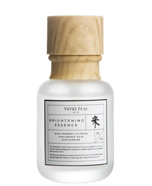 Votre Peau Brightening Essence