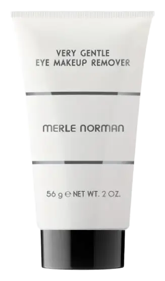 Merle Norman Very Gentle Eye Makeup Remover
