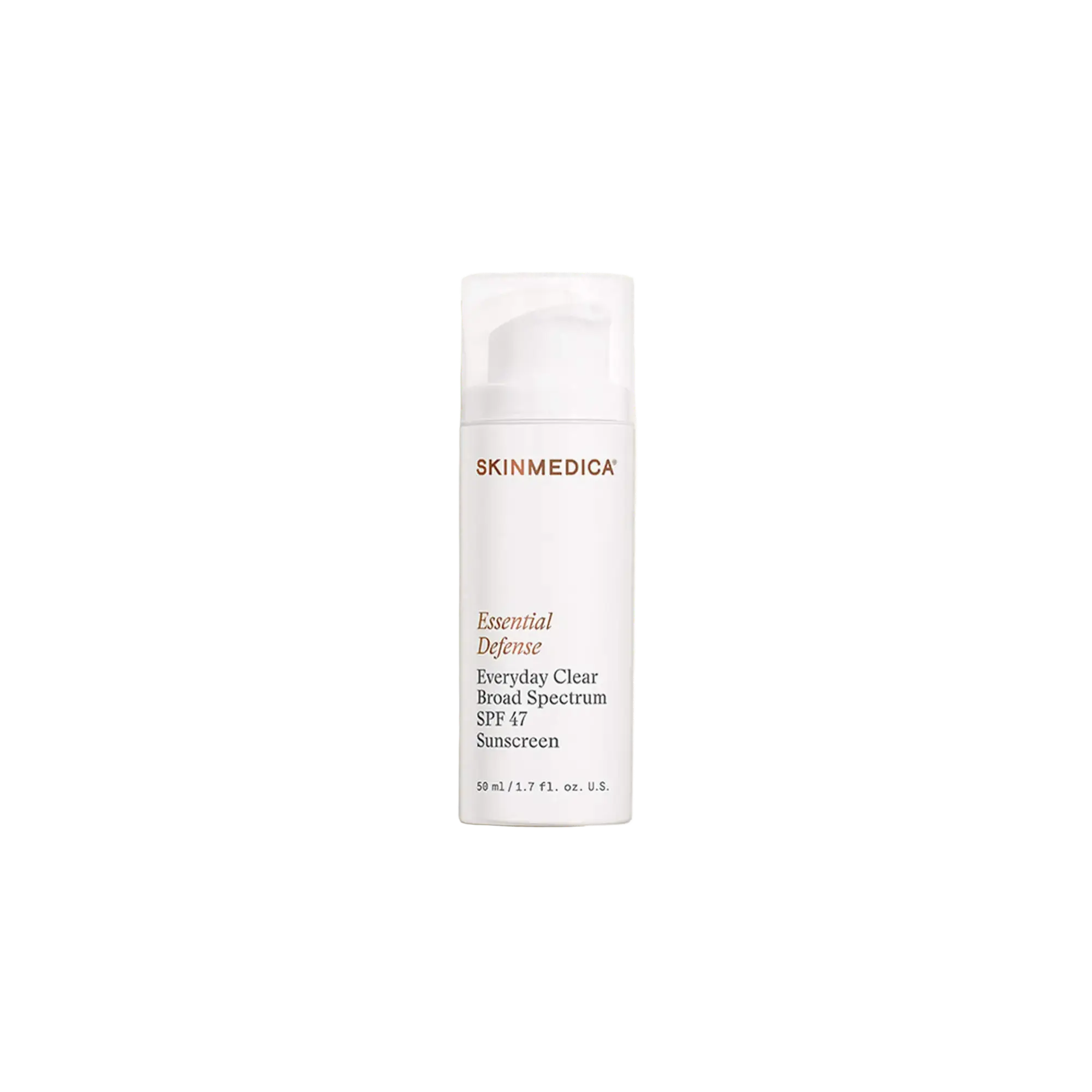 SkinMedica Essential Defense Everyday Clear Broad Spectrum SPF 47