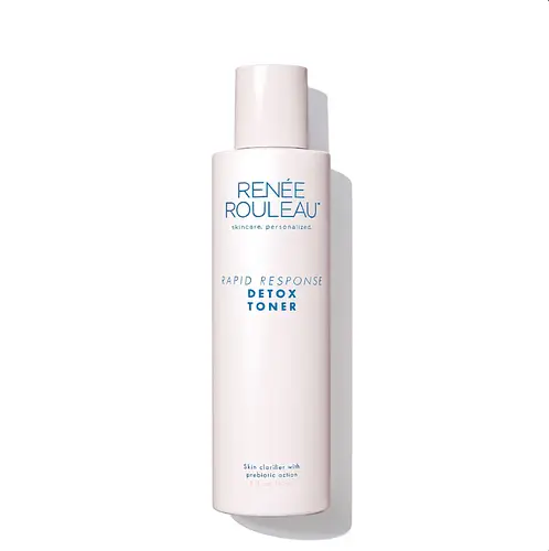 Renee Rouleau Skin Care Rapid Response Detox Toner