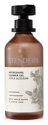 Stenders Refreshing Shower Gel Apple Blossom