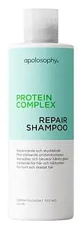 Apolosophy Protein Complex Repair Shampoo
