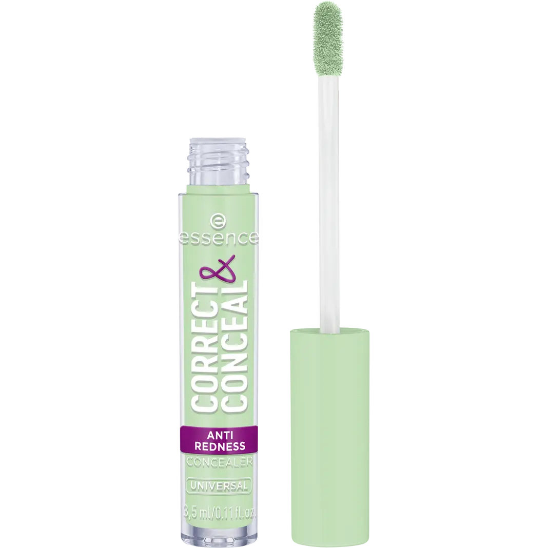 Essence Correct & Conceal Under Eye Concealer 100 Universal
