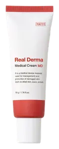 Real Derma Medical Cream MD