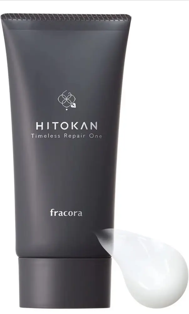 Fracora Hitokan Timeless Repair One