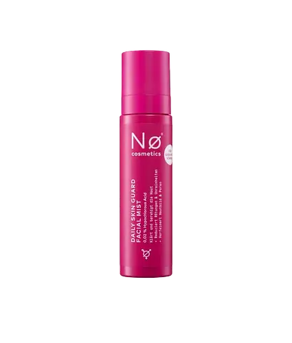 Nø Cosmetics Daily Skin Guard Facial Mist