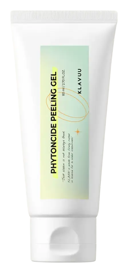 KLAVUU Phytoncide Peeling Gel