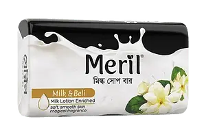 Meril Milk Soap Bar Beli