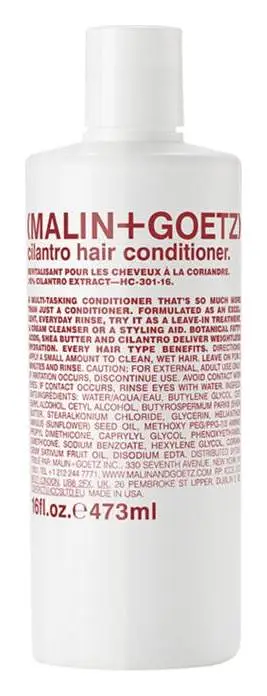 (Malin+Goetz) Cilantro Hair Conditioner