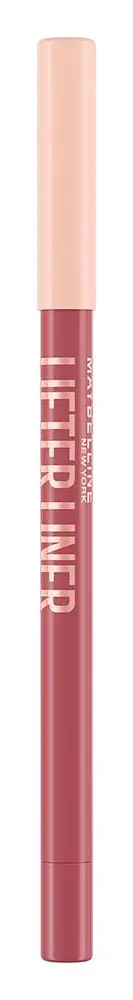 Maybelline Lifter Lip Liner Fine Line