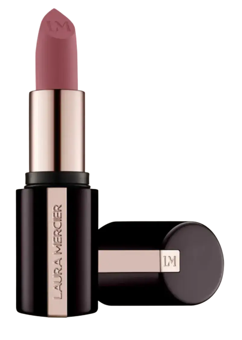 Laura Mercier Caviar Smoothing Matte Refillable Lipstick Mauve Charmeuse