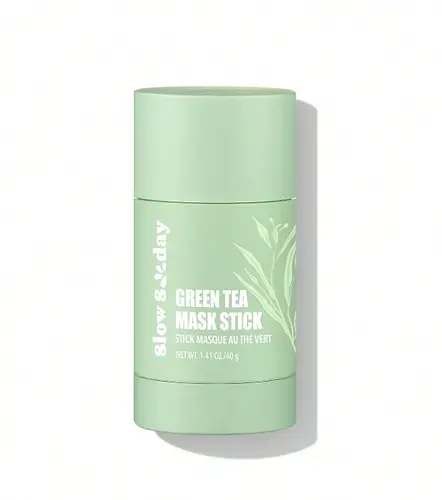 Slow Sunday Charcoal Mask Stick Green Tea