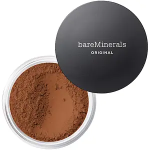 bareMinerals Original Loose Powder Foundation SPF 15 Warm Deep 27