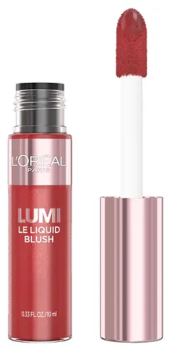 L'Oreal True Match Lumi Le Liquid Blush Glowy Worth It Medium