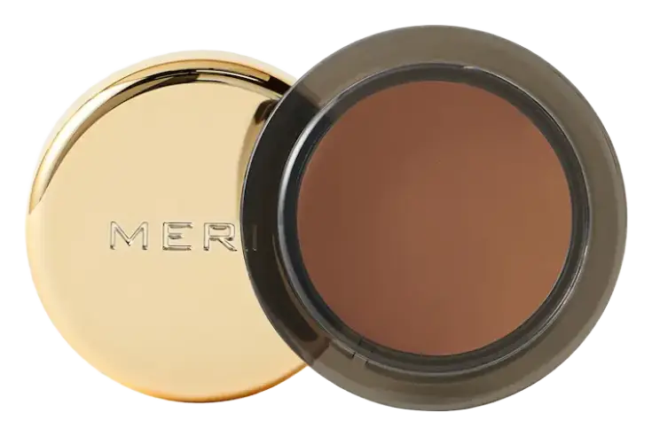 Merit Beauty Solo Shadow Soft Eyeshadow Midcentury