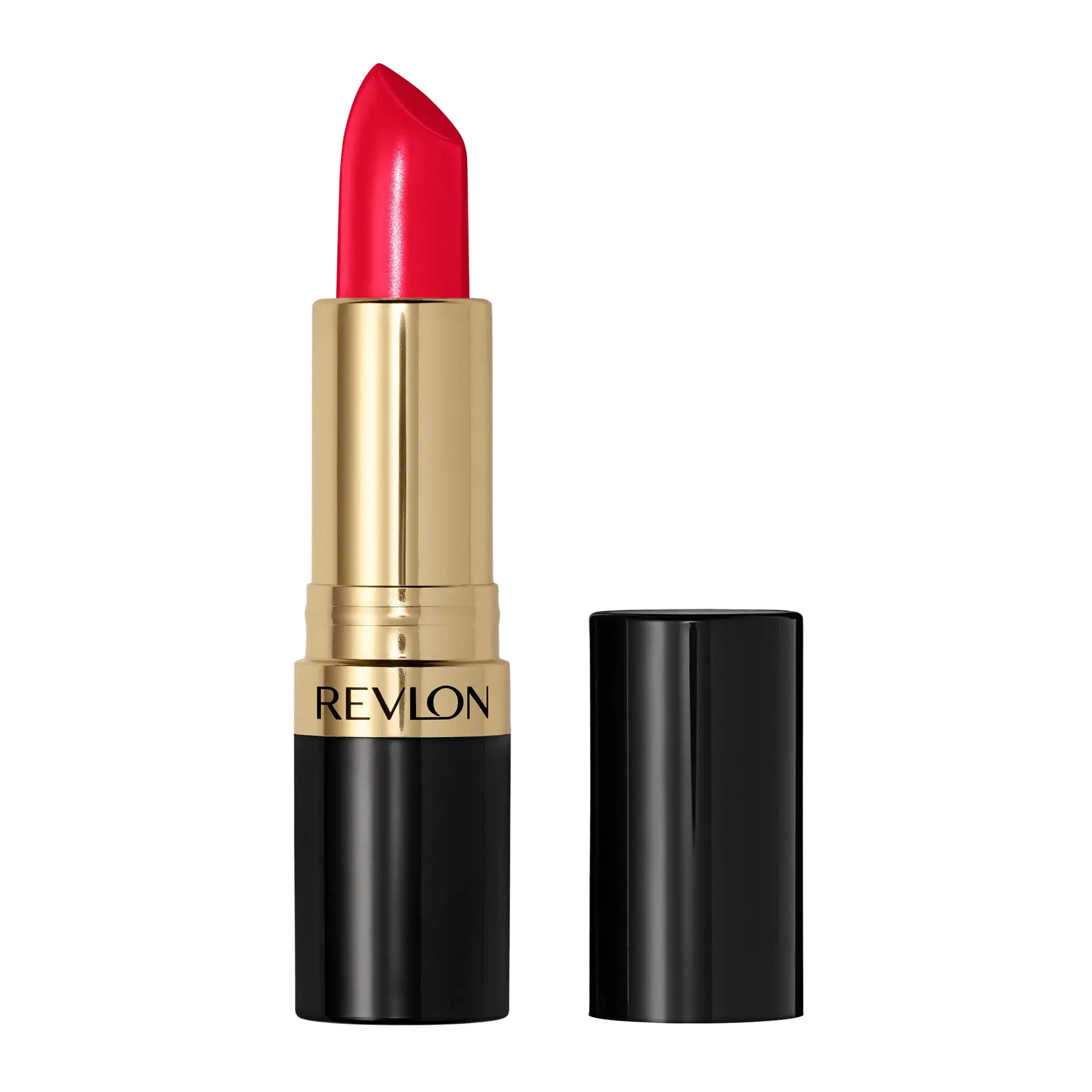 Revlon Super Lustrous Lipstick Cream Love That Pink