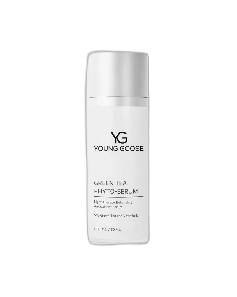 Young Goose Green Tea Phyto-Serum