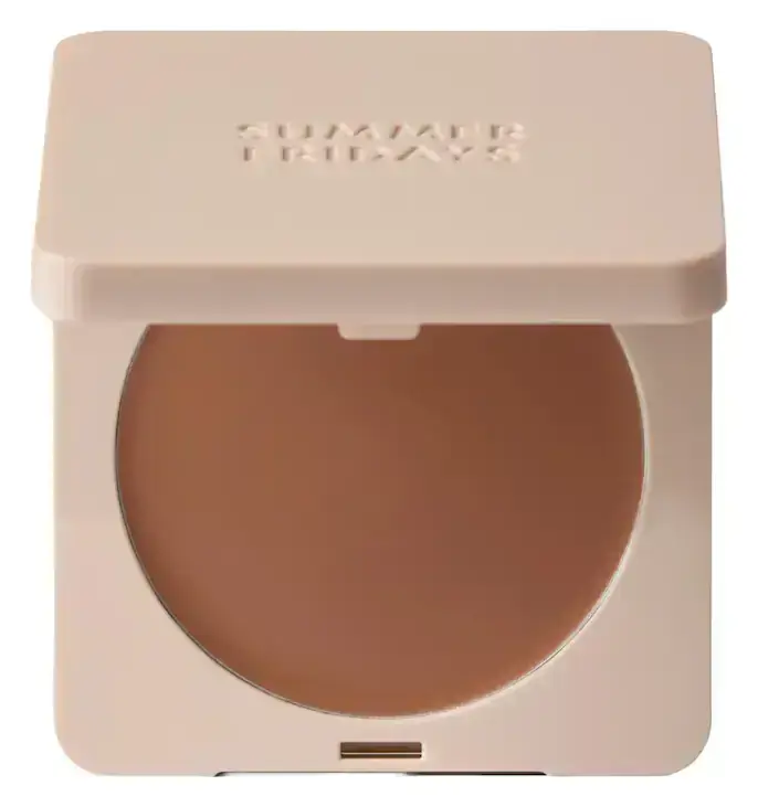 Summer Fridays Bronzer Butter Balm Dune
