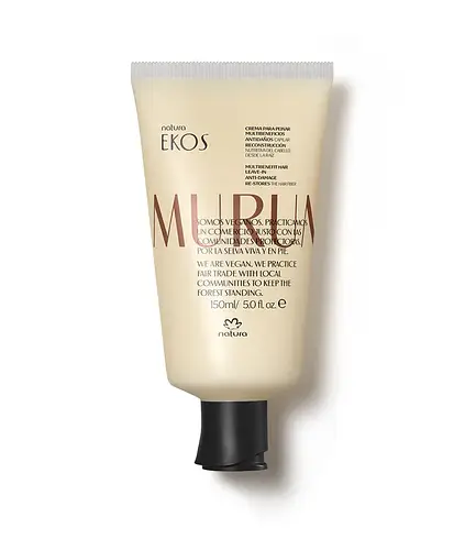 Natura Ekos Multibenefit Hair Leave-In