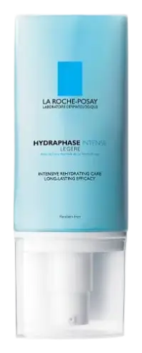 La Roche-Posay Hydraphase Intense Light Rehydrating Face Moisturizer