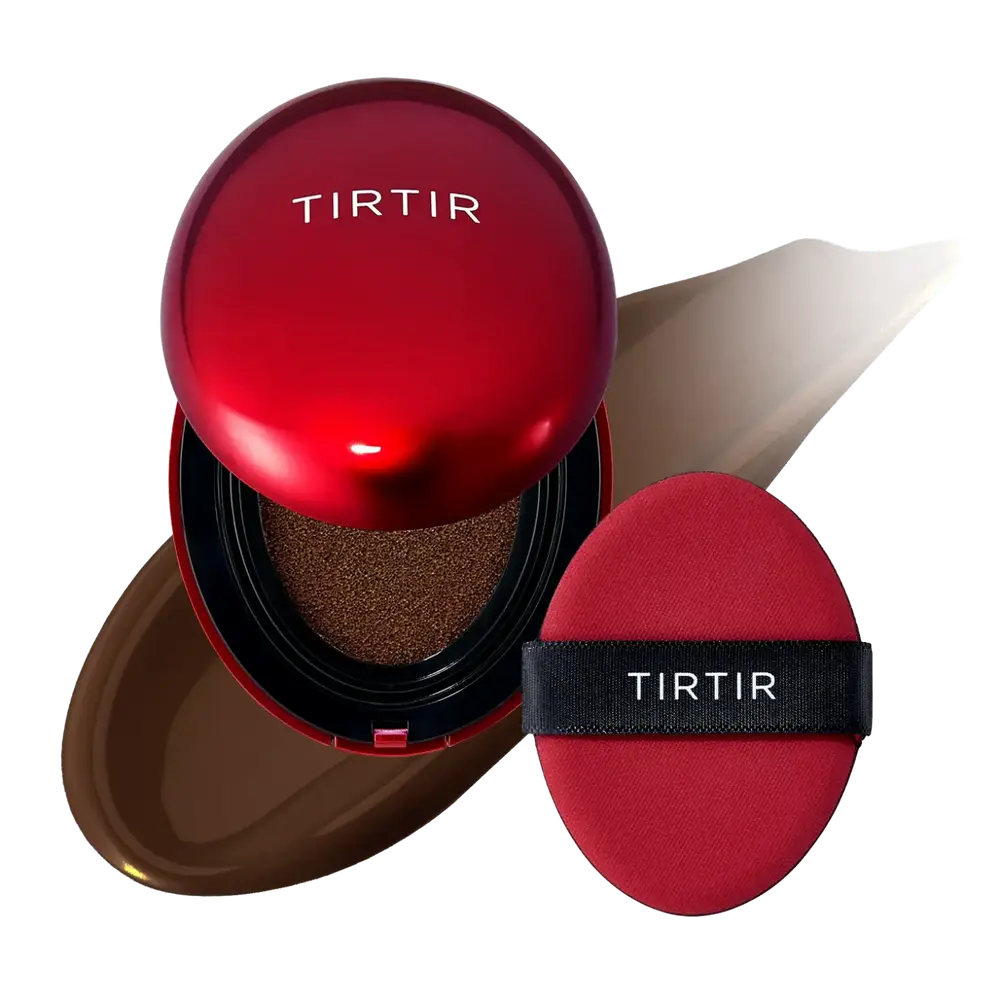 Tirtir Mask Fit Red Cushion 51N Fudge
