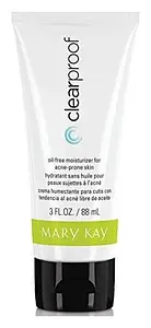 Mary Kay Clear Proof Oil-Free Moisturizer
