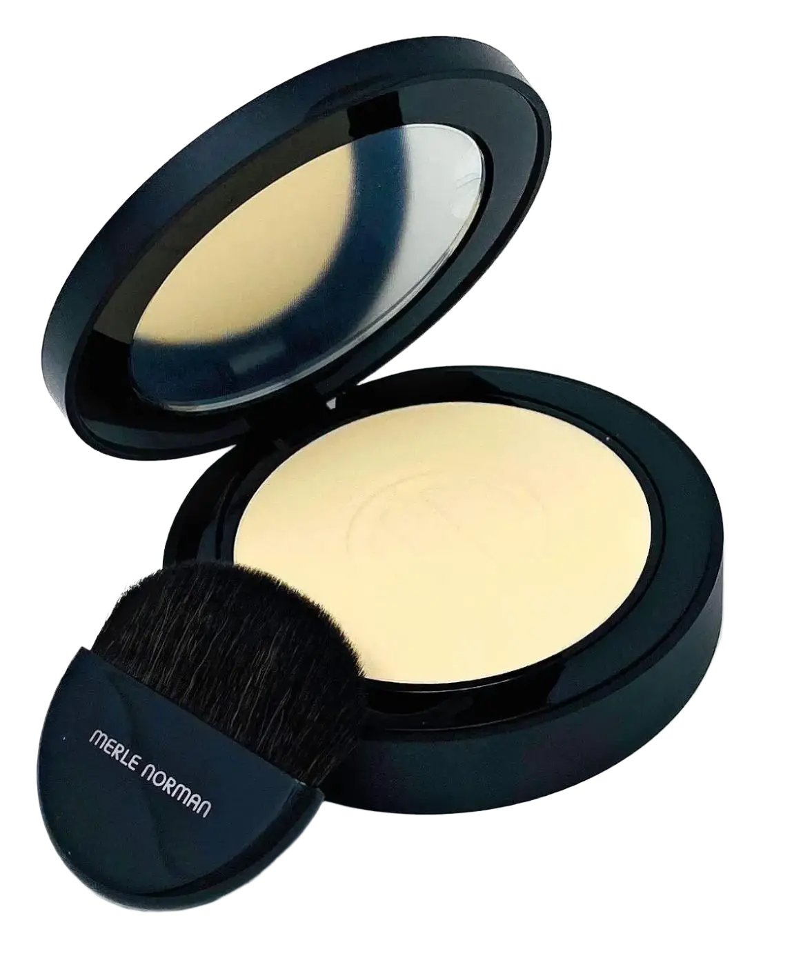 Merle Norman Soft-Focus Finishing Powder Light to Medium