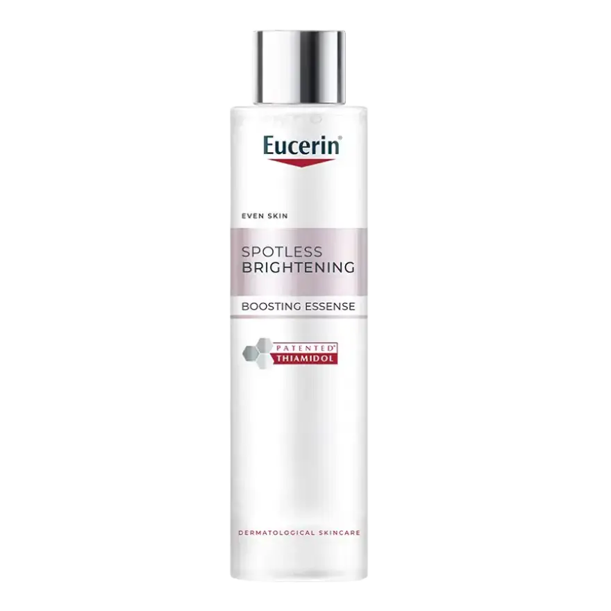Eucerin Spotless Brightening Boosting Essence Thailand