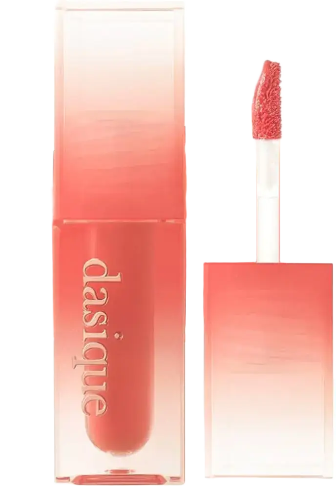 Dasique Juicy Dewy Lip Tint 16 Chili Sherbet