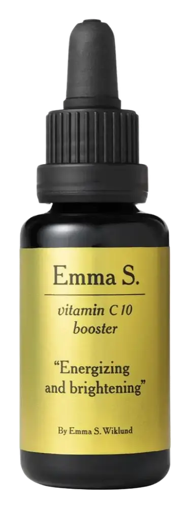 Emma S. Vitamin C 10 Booster