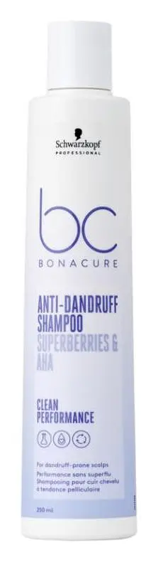 Schwarzkopf Professional Bonacure Scalp Anti-Dandruff Shampoo