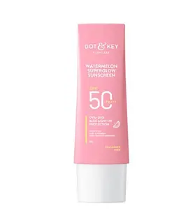Dot & Key Skincare Watermelon Cooling Sunscreen SPF 50 PA+++