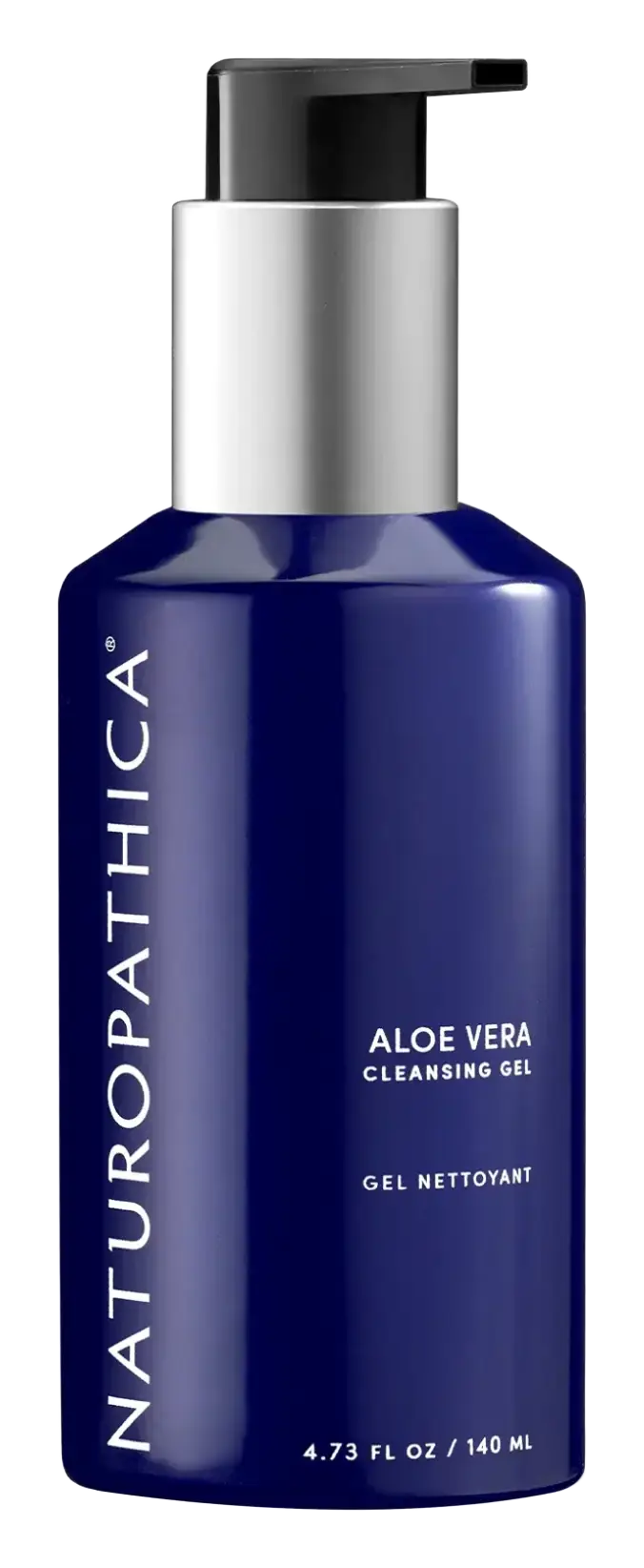Naturopathica Aloe Vera Cleansing Gel