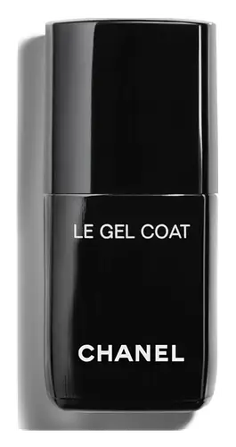 Chanel Le Gel Coat Longwear Top Coat