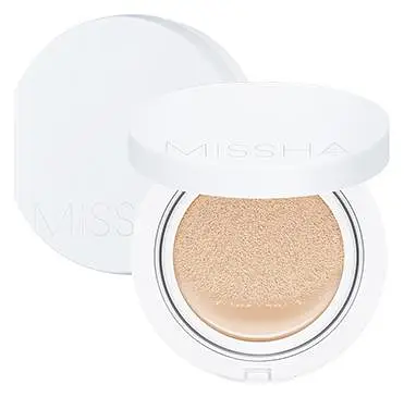 Missha Magic Cushion Moist Up #21